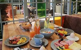 Stadtoase Kolping Hotel Linz